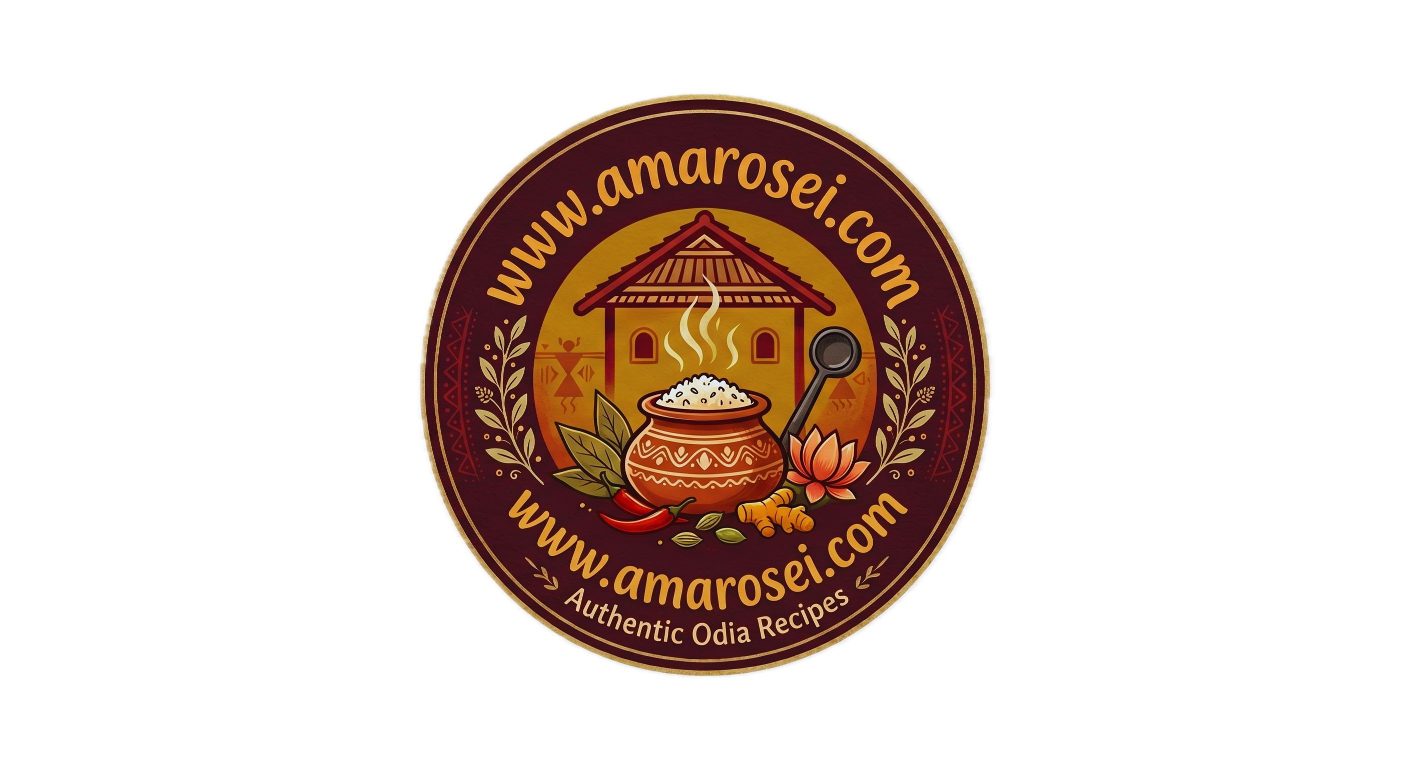 Amarosei Logo